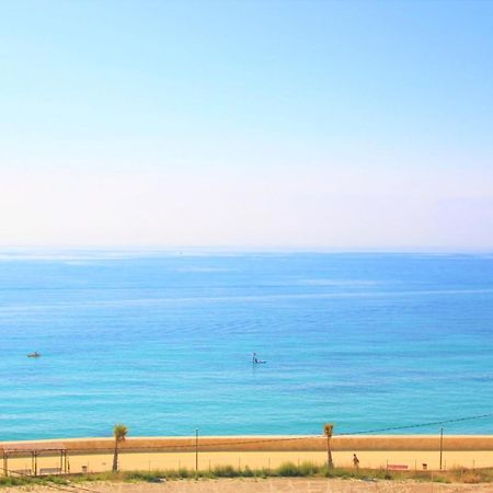 City Sea Views II Аликанте Экстерьер фото
