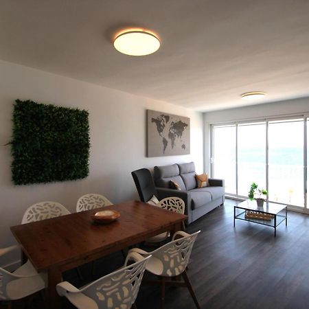 City Sea Views II Аликанте Экстерьер фото