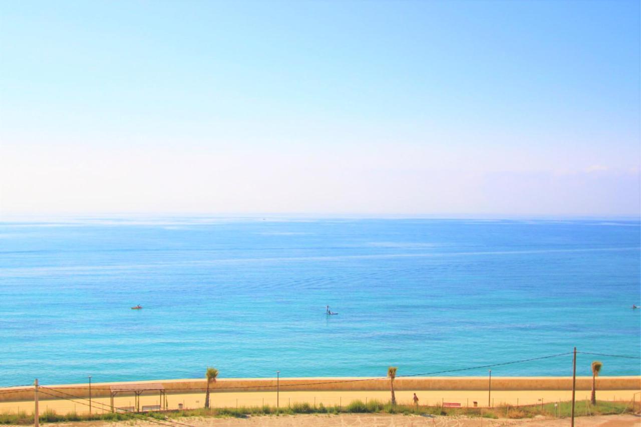 City Sea Views II Аликанте Экстерьер фото
