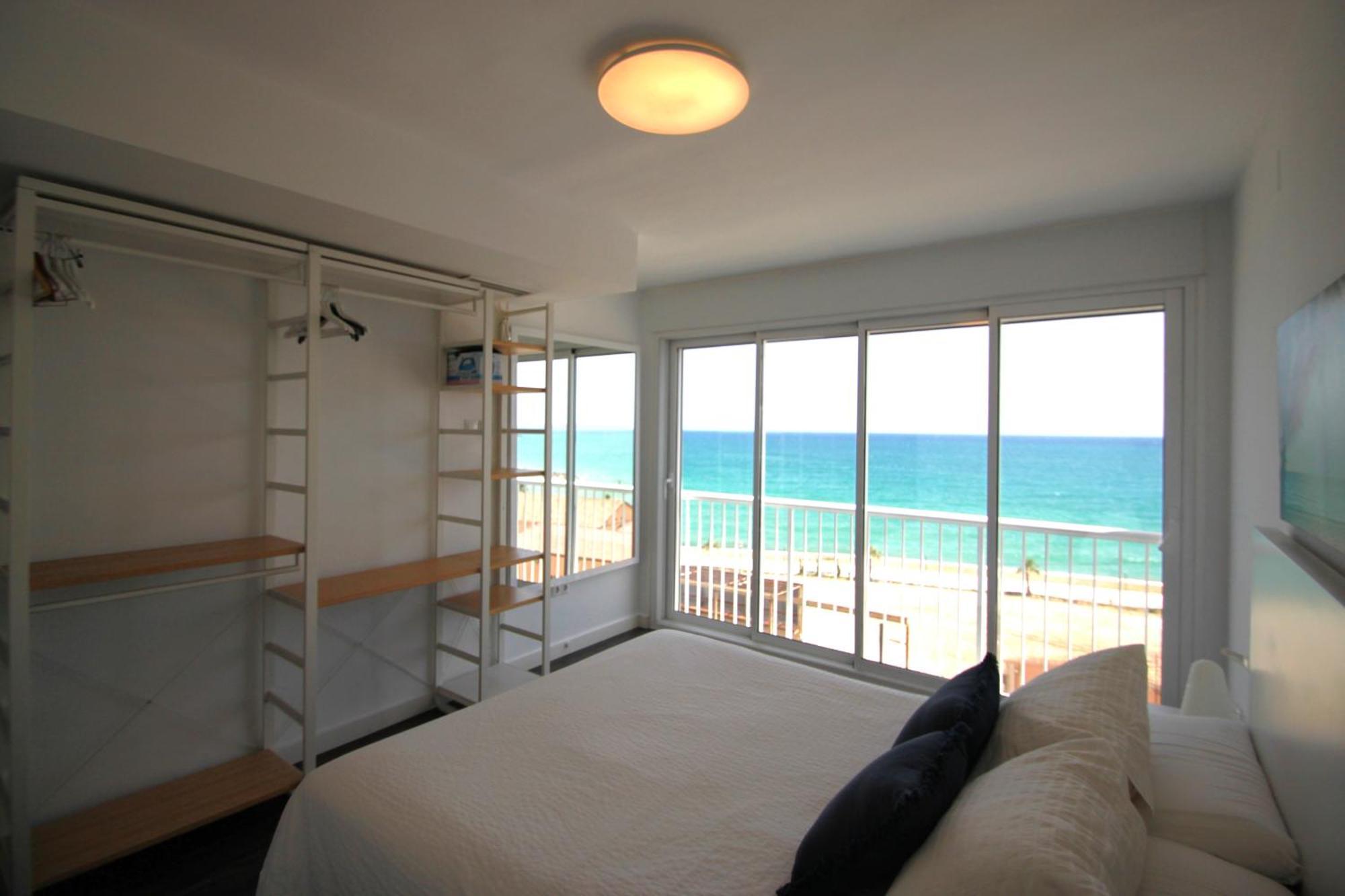 City Sea Views II Аликанте Экстерьер фото