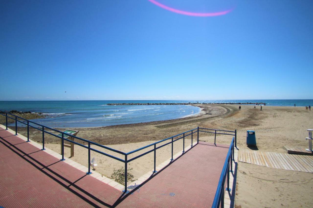 City Sea Views II Аликанте Экстерьер фото