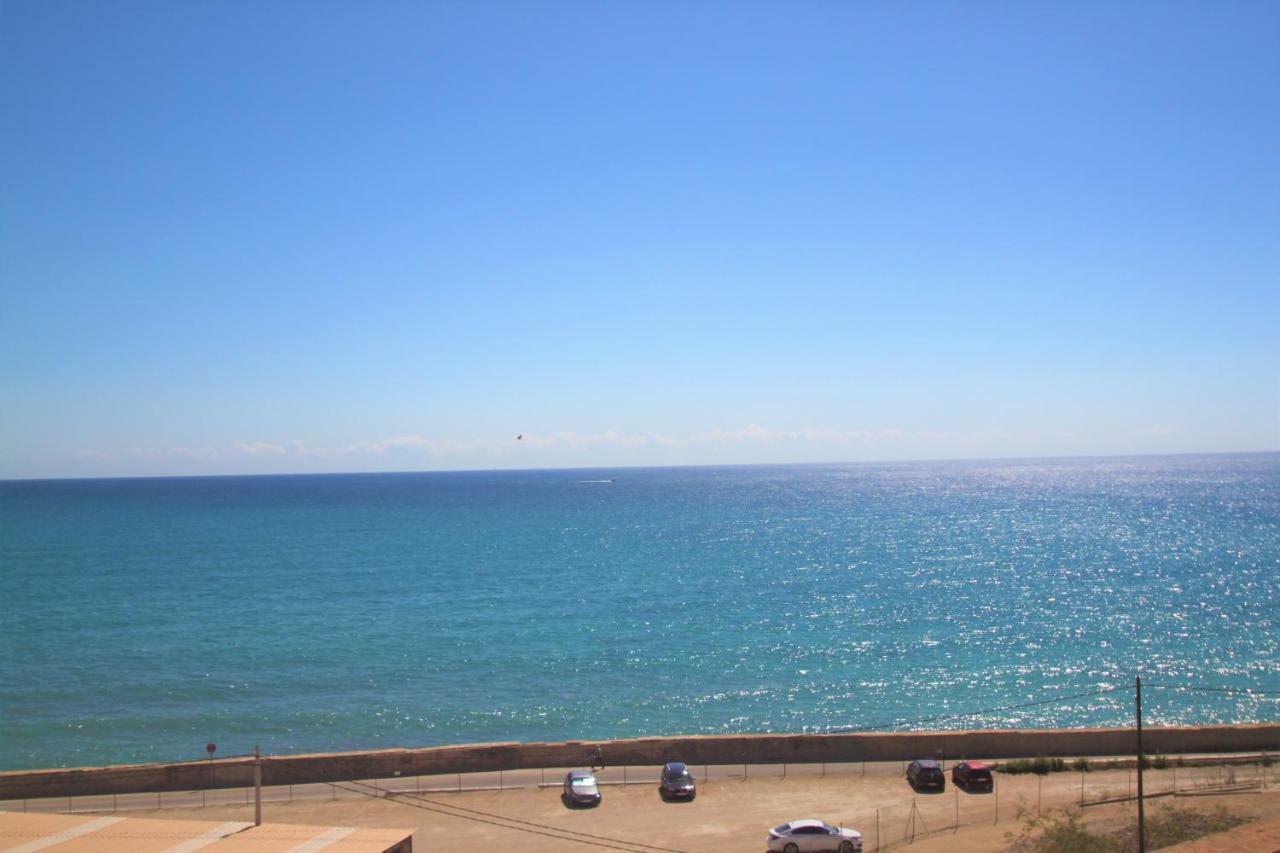 City Sea Views II Аликанте Экстерьер фото